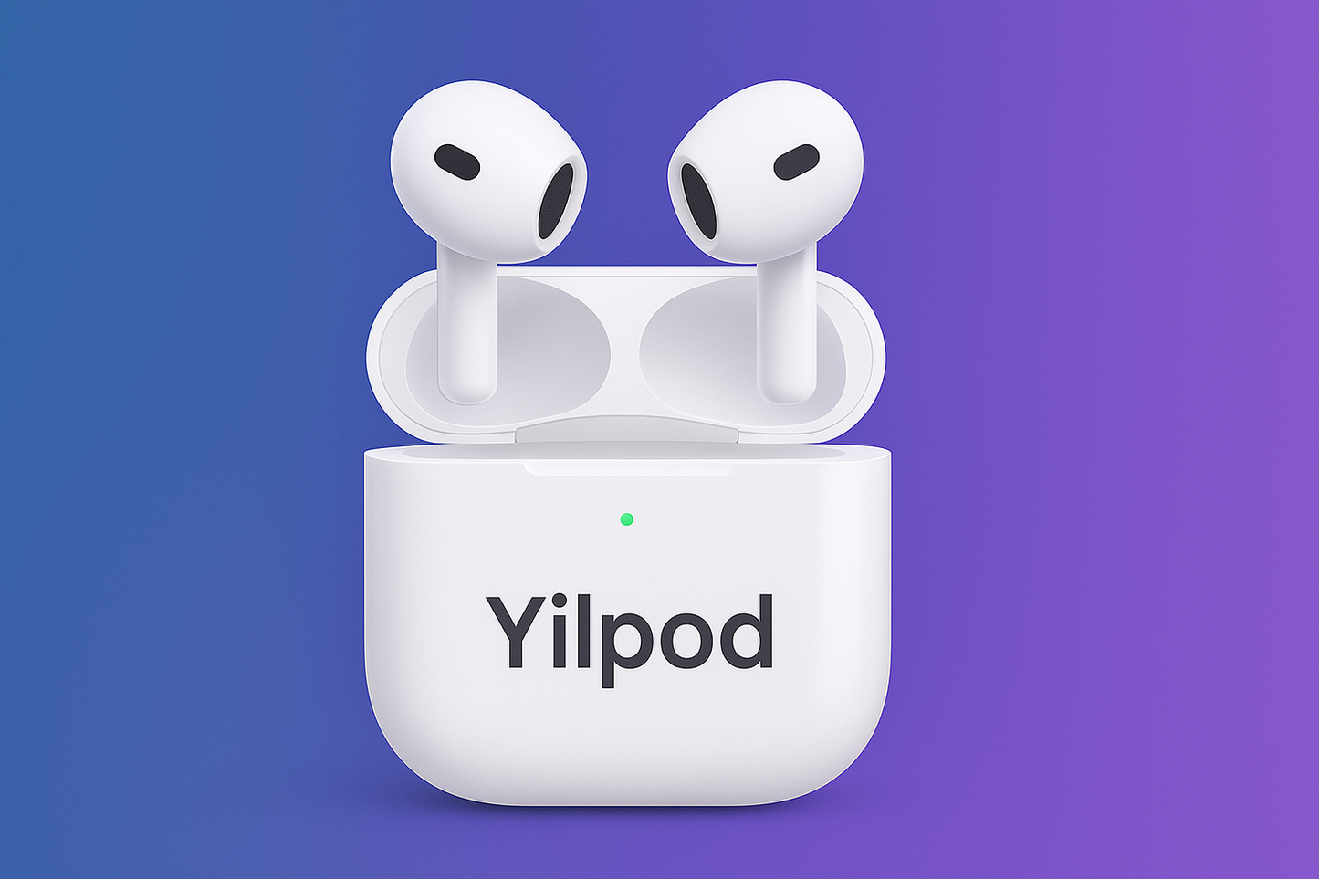YILORA PODS 4