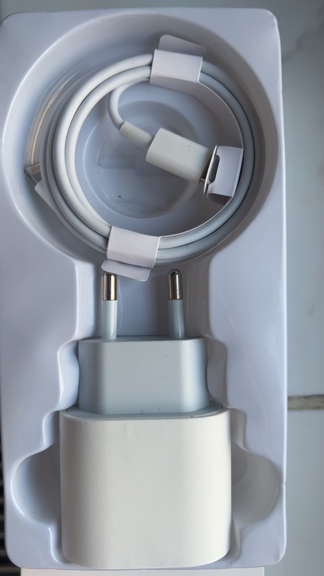 YILCHARGE RAPIDE 20W